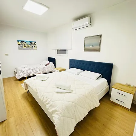 Premium With Balcony *