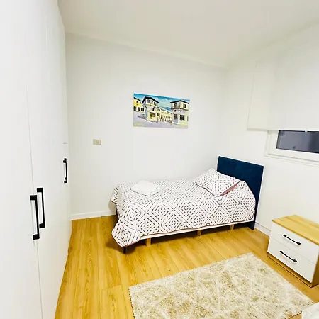 Premium With Balcony