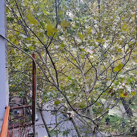 Appartamento Premium With Balcony Tirana