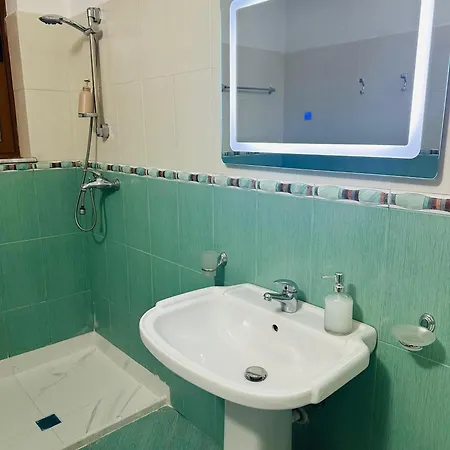 Premium With Balcony Tirana