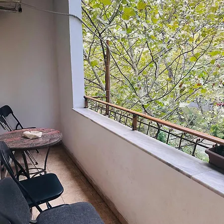 Premium With Balcony * Tirana
