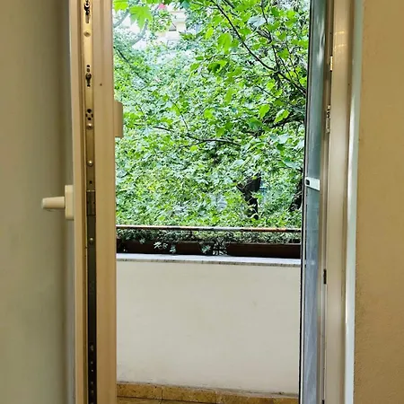 Premium With Balcony Appartamento