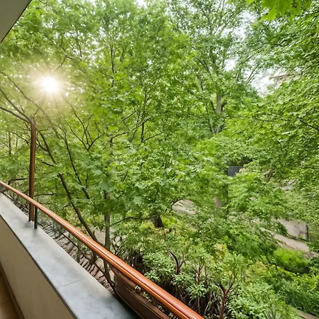 Premium With Balcony Tirana