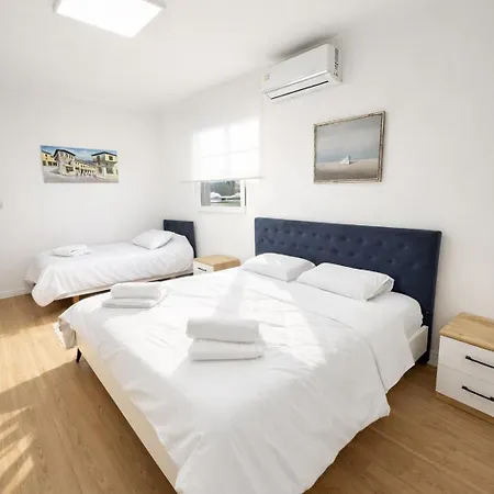 Premium With Balcony Tirana