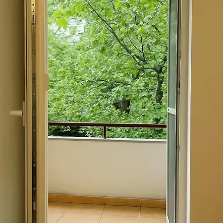 דירה Premium With Balcony