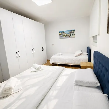 Premium With Balcony *