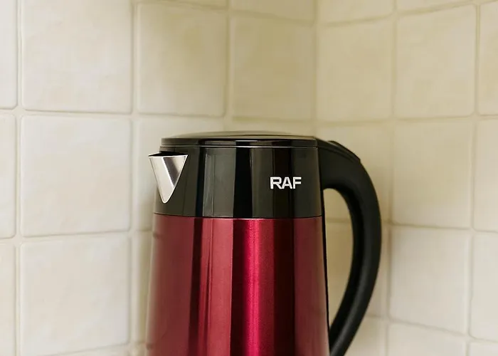 Premium With Balcony Tirana