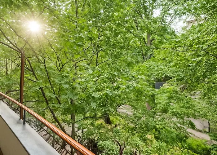 Premium With Balcony Tirana