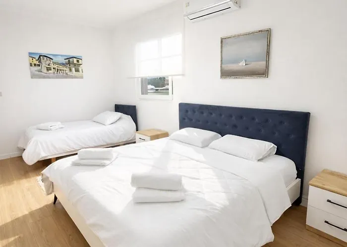 Premium With Balcony Tirana