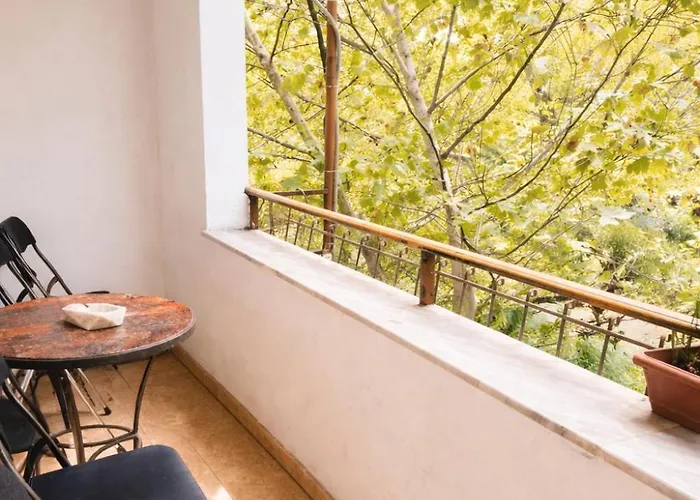 Premium With Balcony Appartamento Tirana