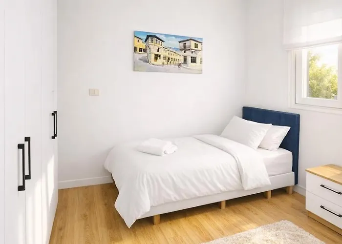 Appartamento Premium With Balcony *